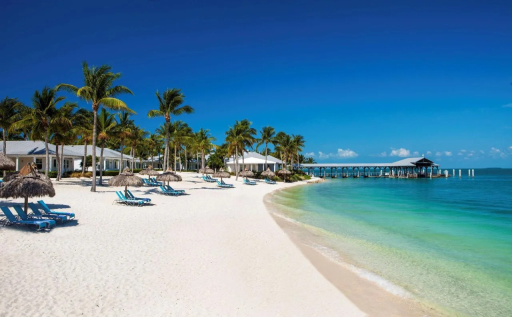 Sunset Key Cottages