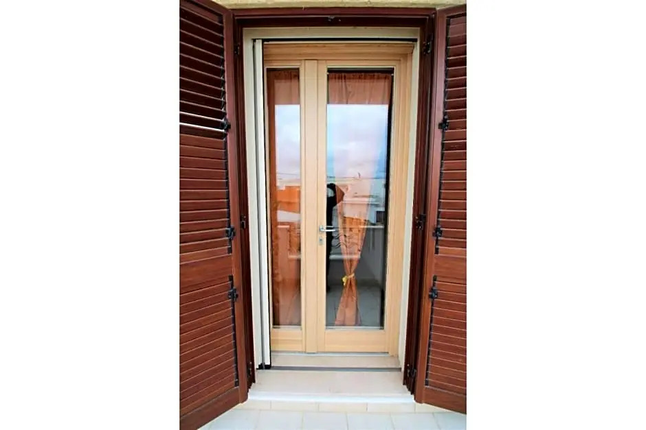 B&B climatizzato a 100 m dal mare e 50 m dal centro