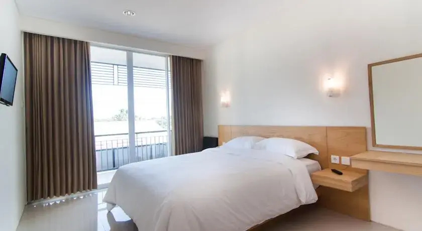 Kuta Hill Guest House