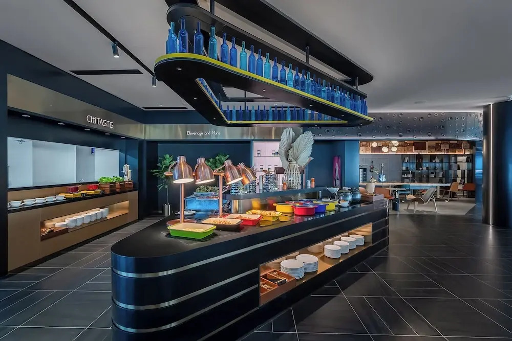 CitiGO Hotel Shenzhen Shekou