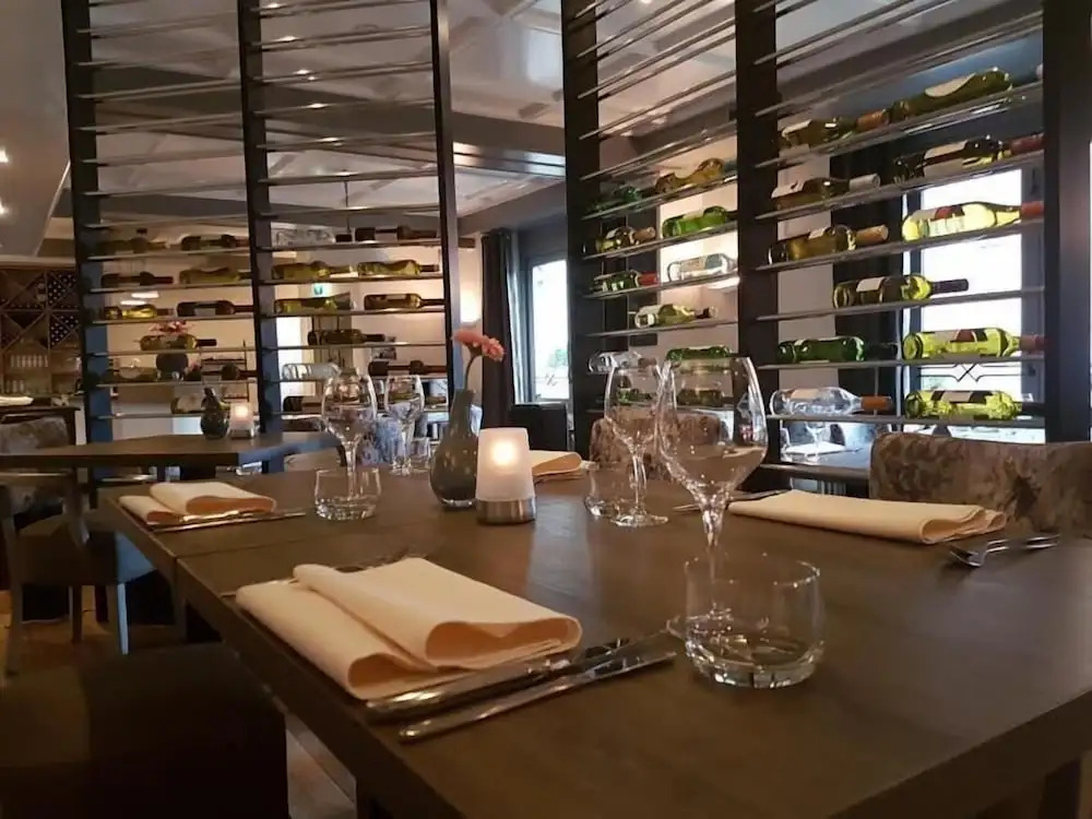 Stadshotel Rijssen
