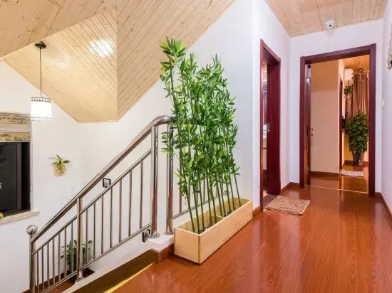 Xiangyuanju Guesthouse