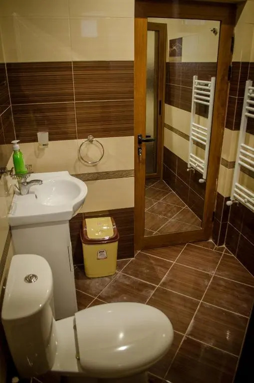 St. Ilia Holiday home