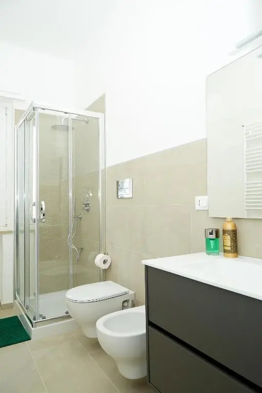 Scirocco Guest House