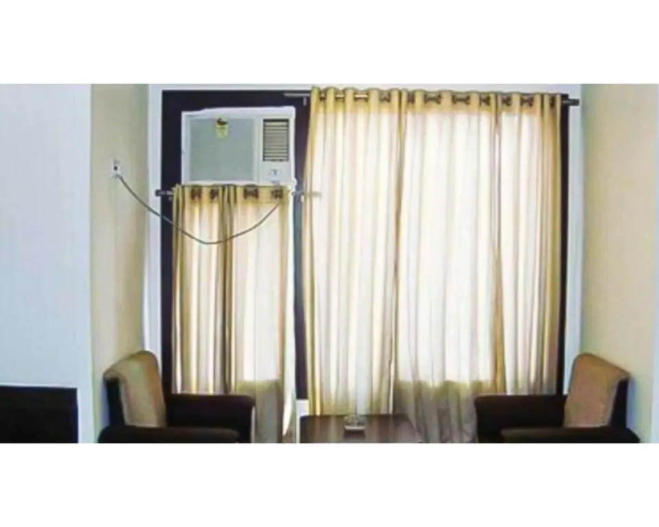 Hotel Natraj