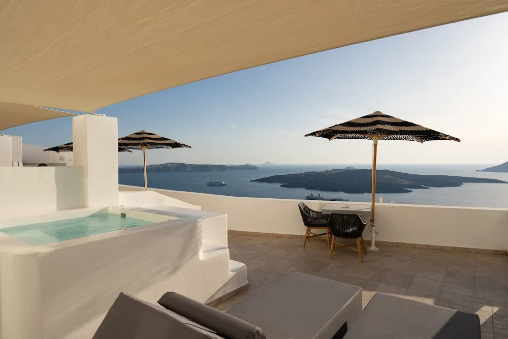 Asha Luxury Suites