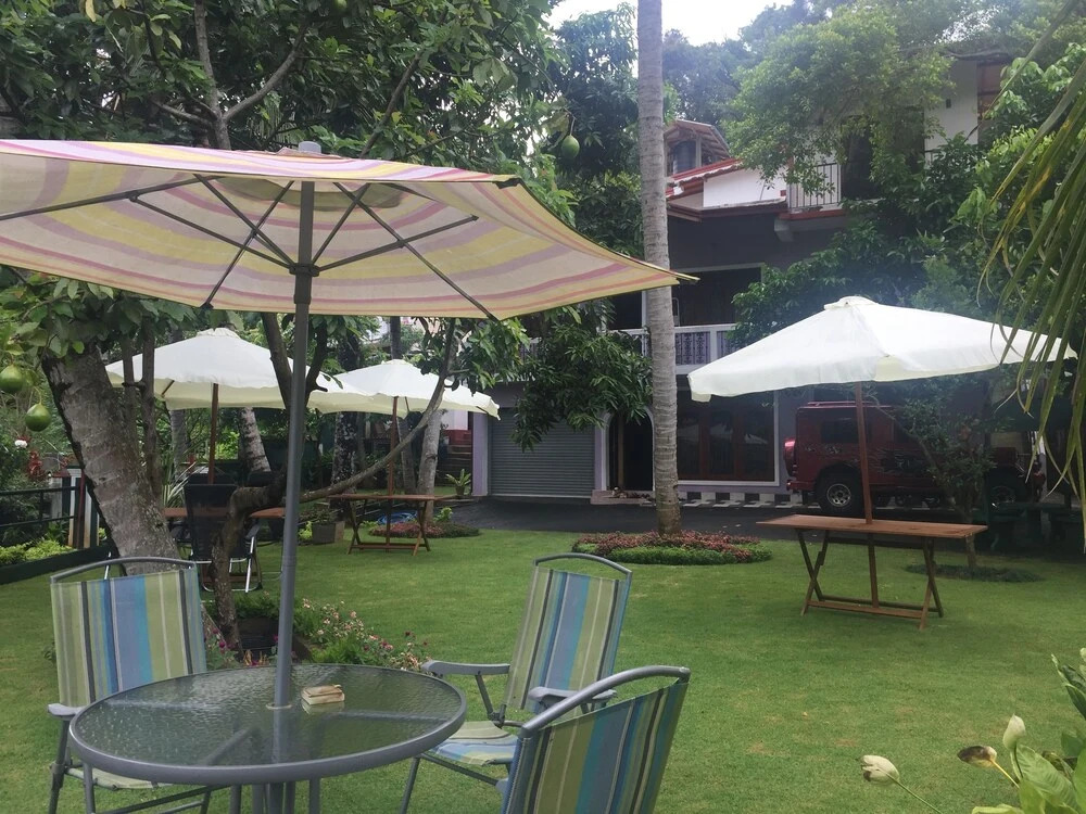 Villa Nuova Kandy