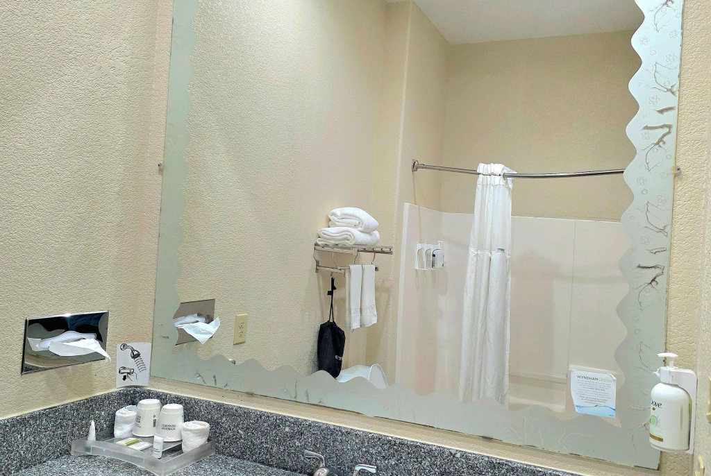 Ramada by Wyndham South Waco