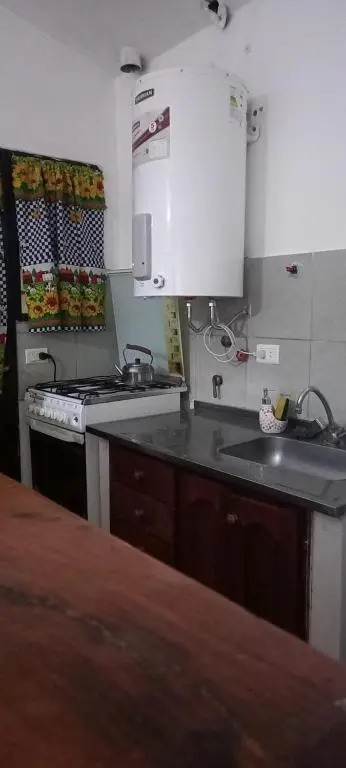 Casa con Piscina