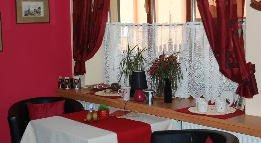 Penzion U Zvonu