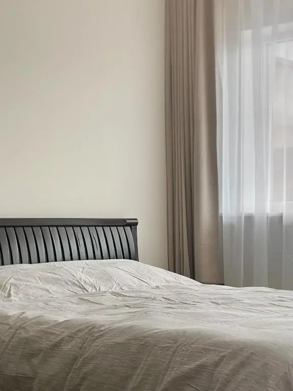Lovely studio with balcony in central Tartu