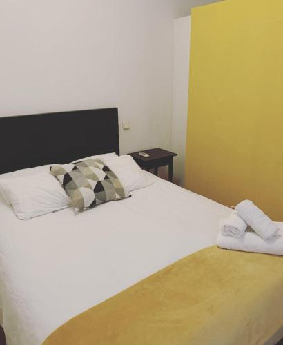 Apartamento De Lujo I En Madrid Centro