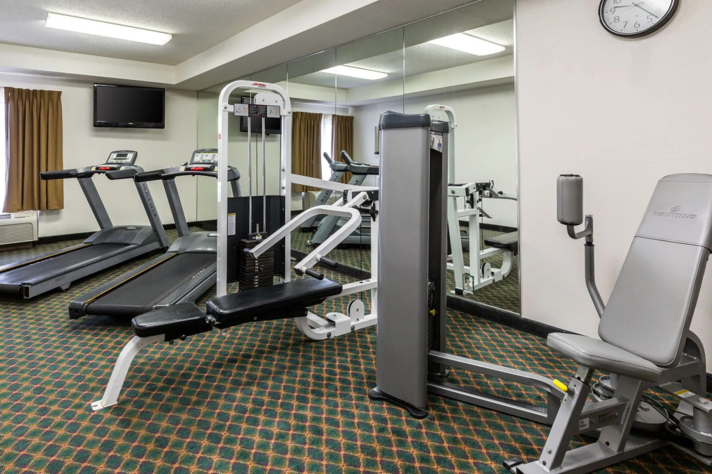 Comfort Inn Collinsville near St Louis