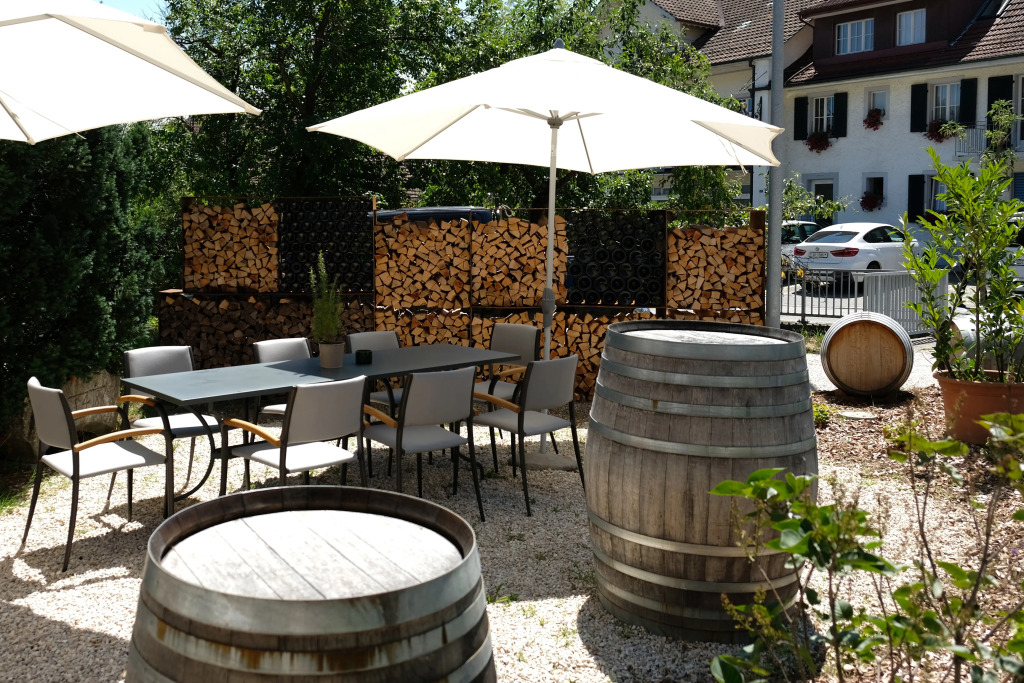 Landhotel Hirschen Swiss Quality