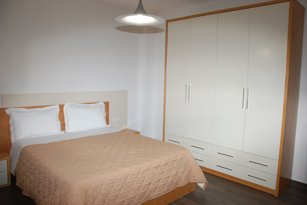 Sunrise Luxury Apartments