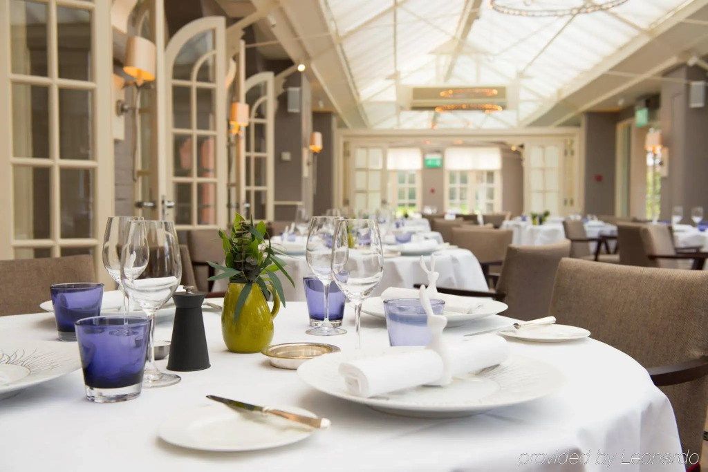Chewton Glen Hotel