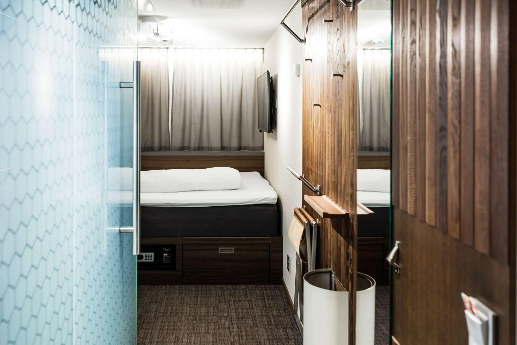 Best Western and hotel