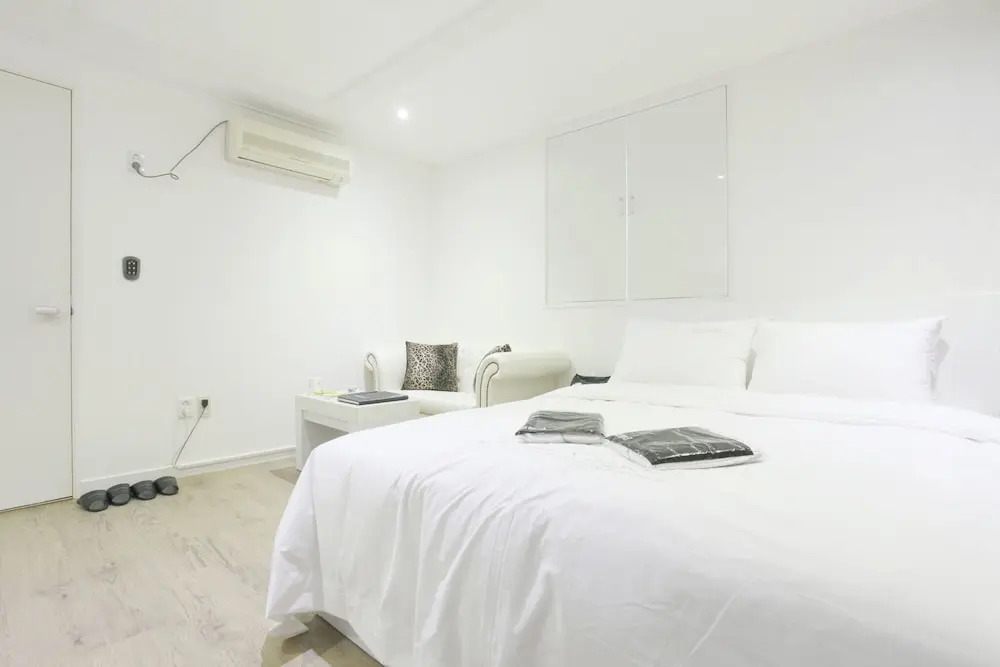 Yeongdeungpo The Moon Hotel