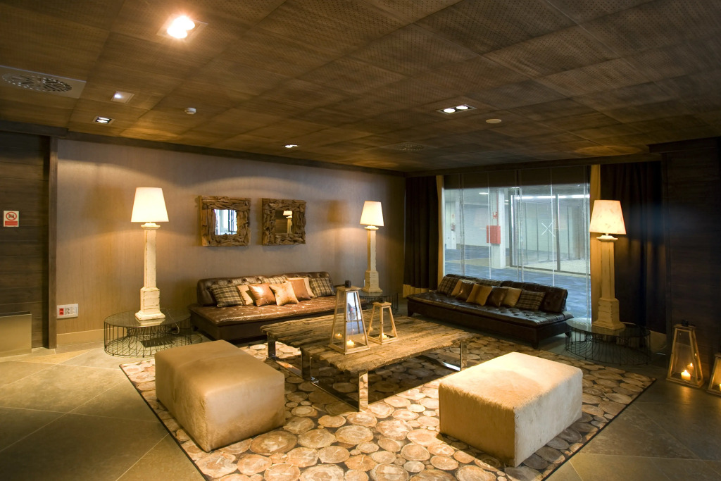 Hotel Val de Neu G.L