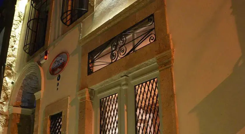 Filizi Hotel