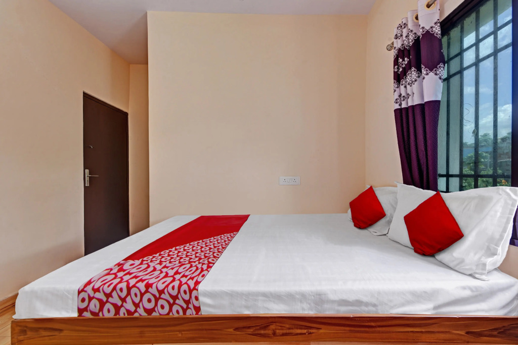 Hotel O The Harsa Inn