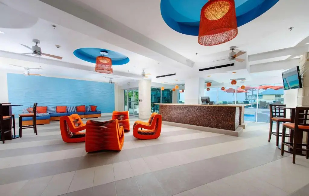 Grand Barbados Resort