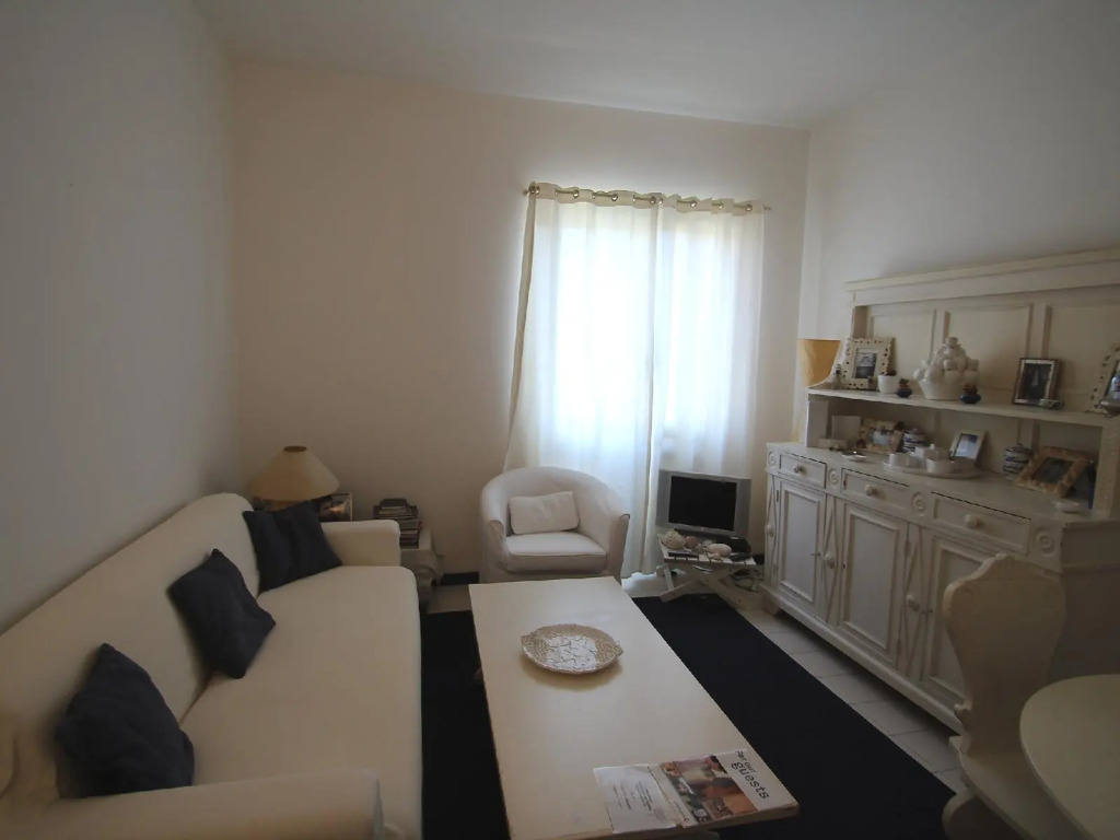San Siro - One Bedroom