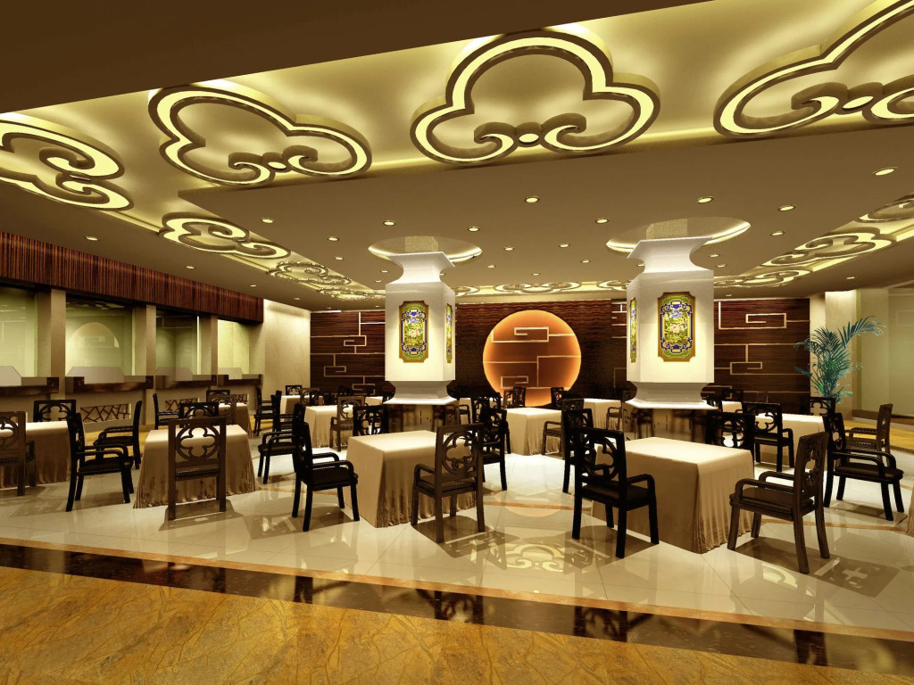 Shanghai Shahai International Hotel