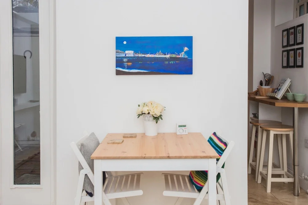 1 Bedroom Apartment in City Centre