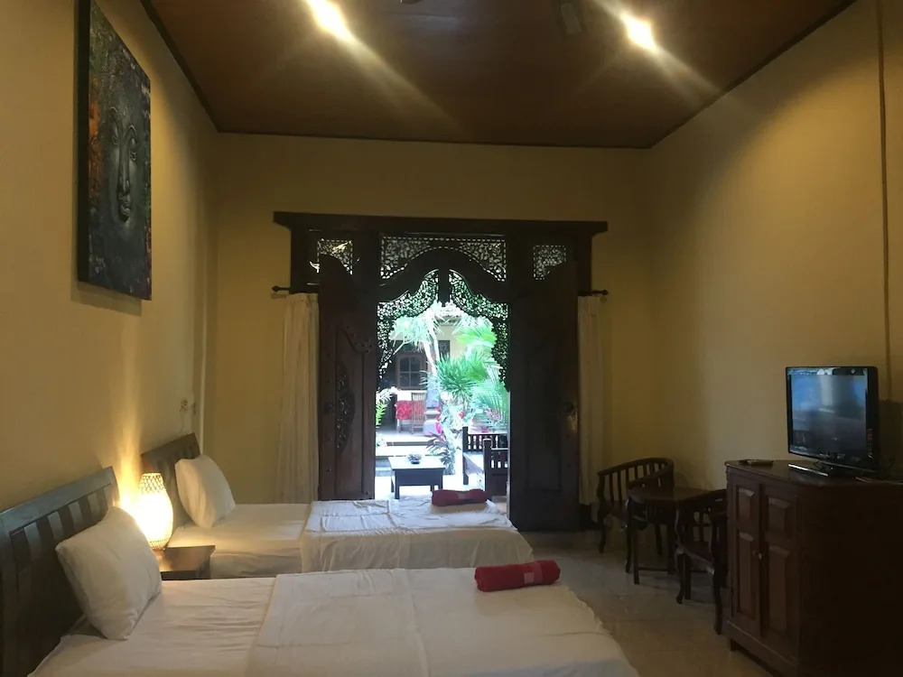 Soul Villa Canggu
