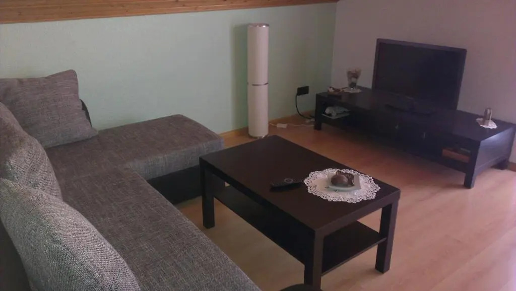 Ferienwohnung Bigi