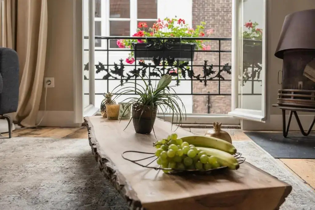 De zeeuwse Suites