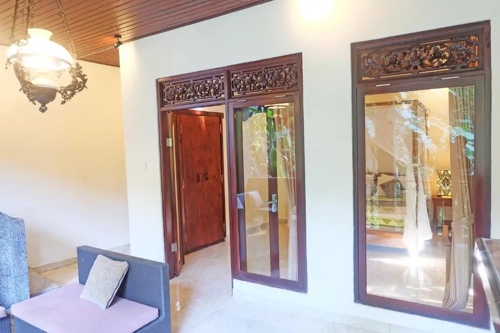 Rumah Kelinci