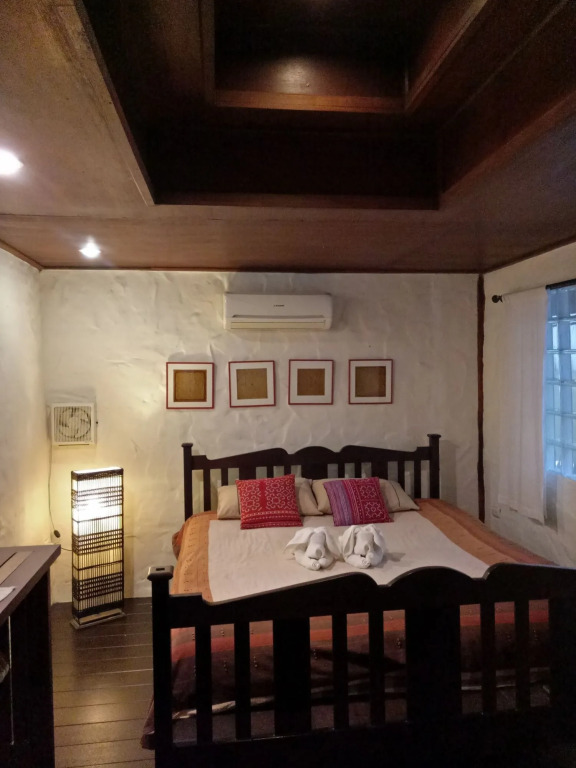 Tonnam Homestay