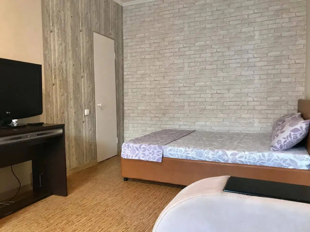 Рукавишникова 9 Двухкомнатные апартаменты в центре