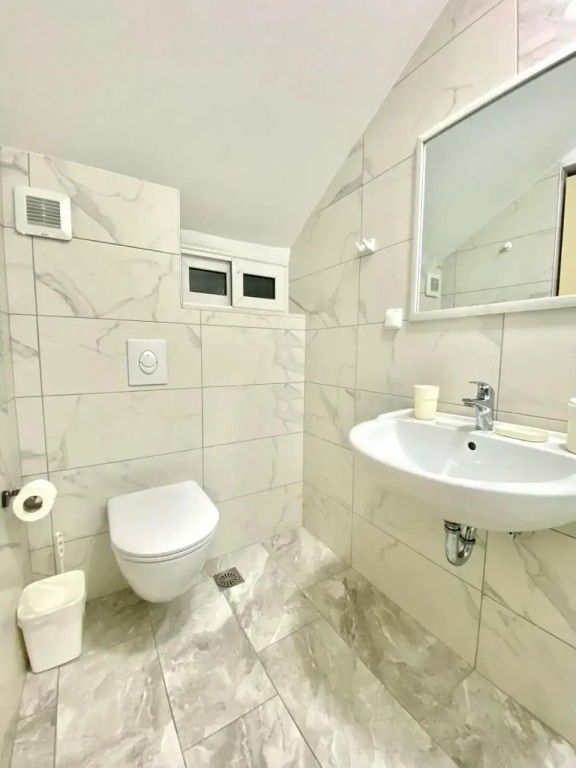 Fegi Rooms