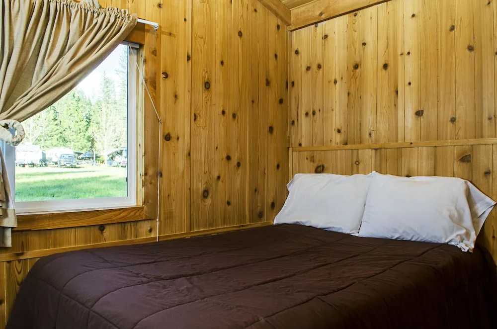 Yosemite Lakes RV Resort