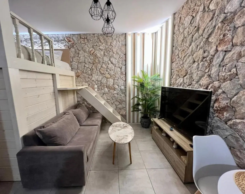 Guest House 4 Stars Faliraki