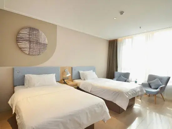 Homeinn · neo (Chaohu Middle Road Erjie)