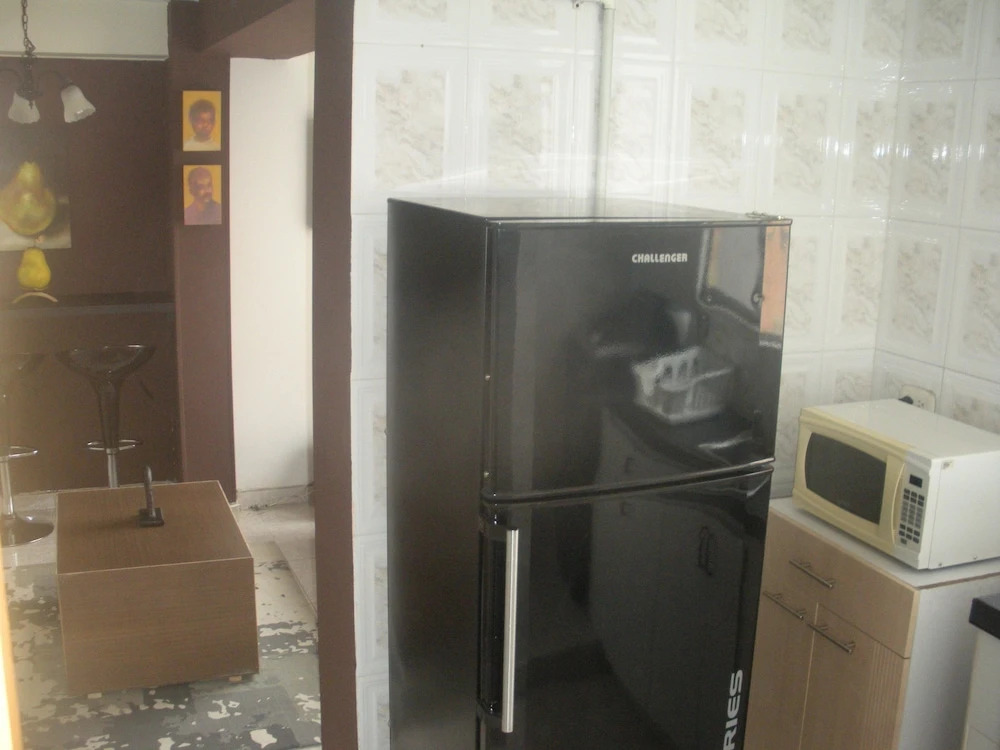 Furnished Apartment Bogota Colombia