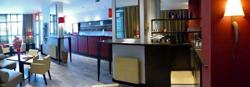 Hôtel Du Centre Annemasse