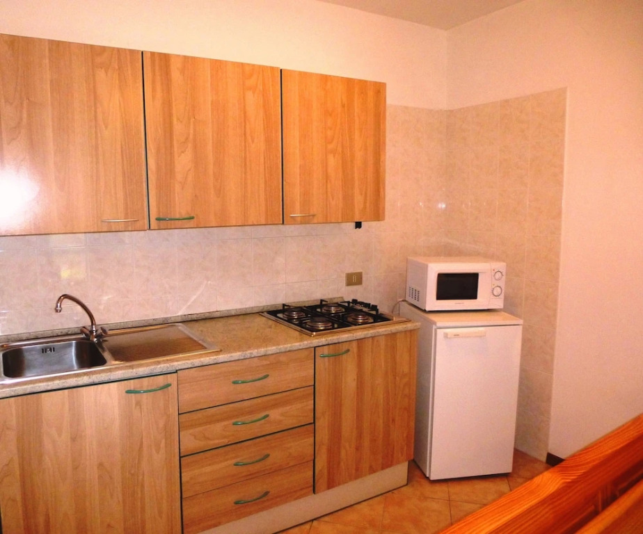 Residence Silvana