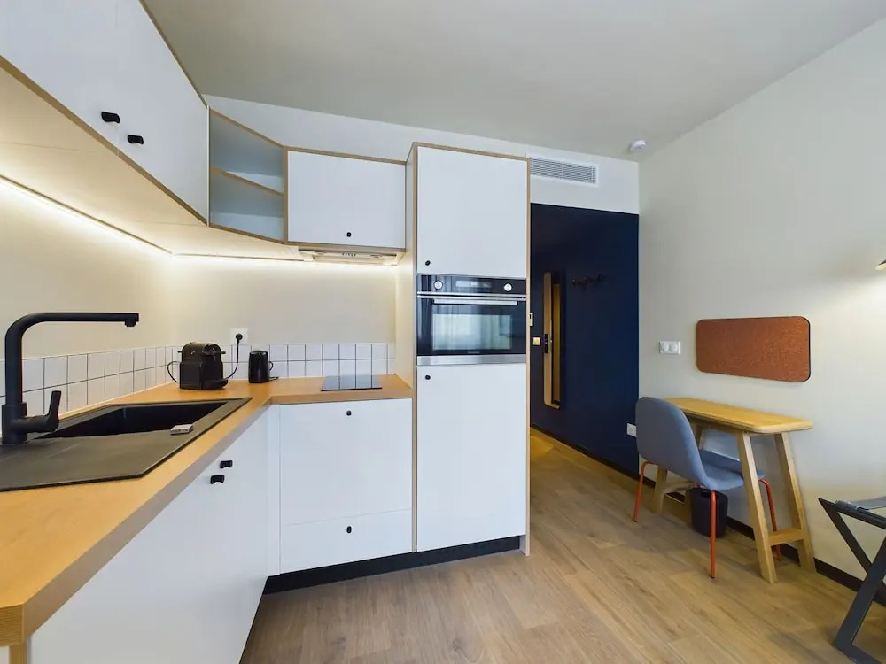 Hife Gentilly Paris Sud Porte dItalie