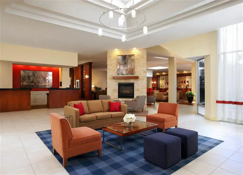 Four Points by Sheraton Houston - CITYCENTRE