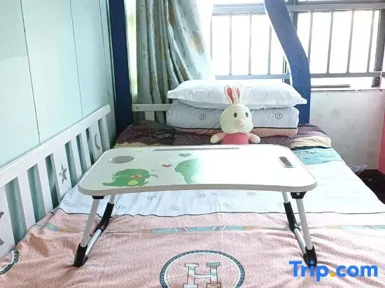 Kunming Chunzhiyue Homestay (Tianyu Jiayuan)