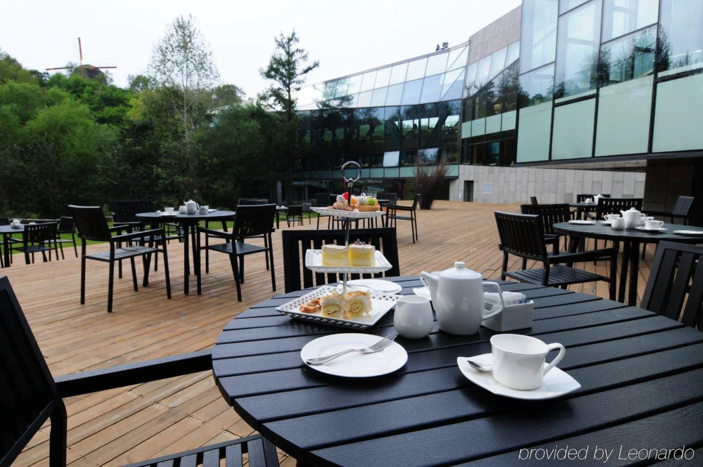 Changbaishan Purple Jade River Side Resort Chibei