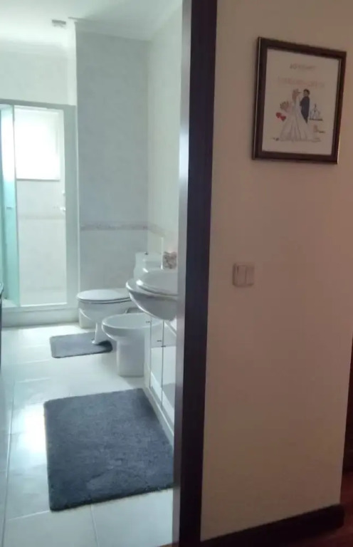 Sweet 3 Bedrooms Terrace Home Close Esposende