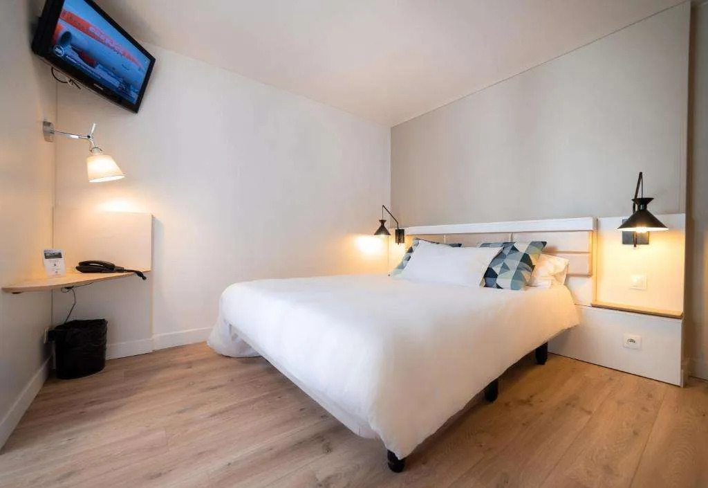 Hotel Little Regina
