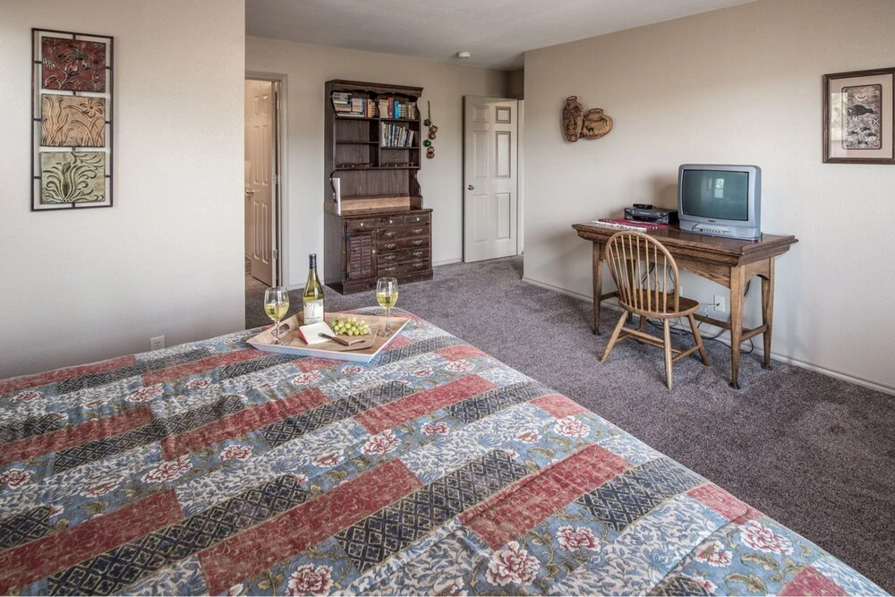 Ruidoso Three-bedroom