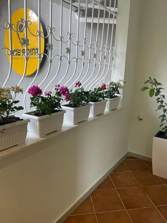 4SeasonsGea , Cozy Studio In Central Position , Tirana